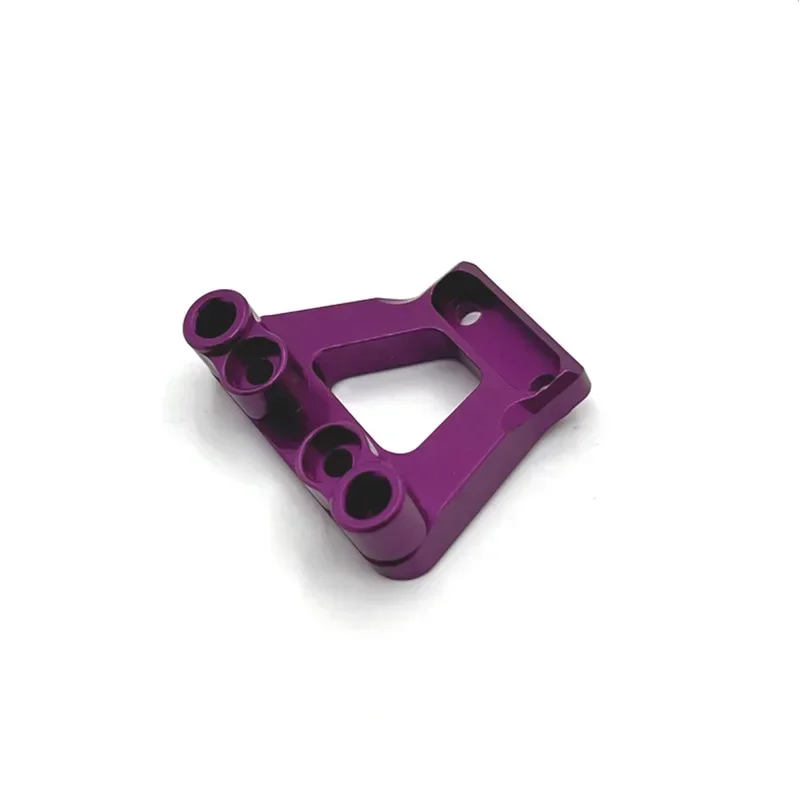 Steering Group Fixing Components for Hyper GO MJX 1/14 14209 14210 Metal Upgrade Parts Kit RC Car OP Accessories Truck Buggy