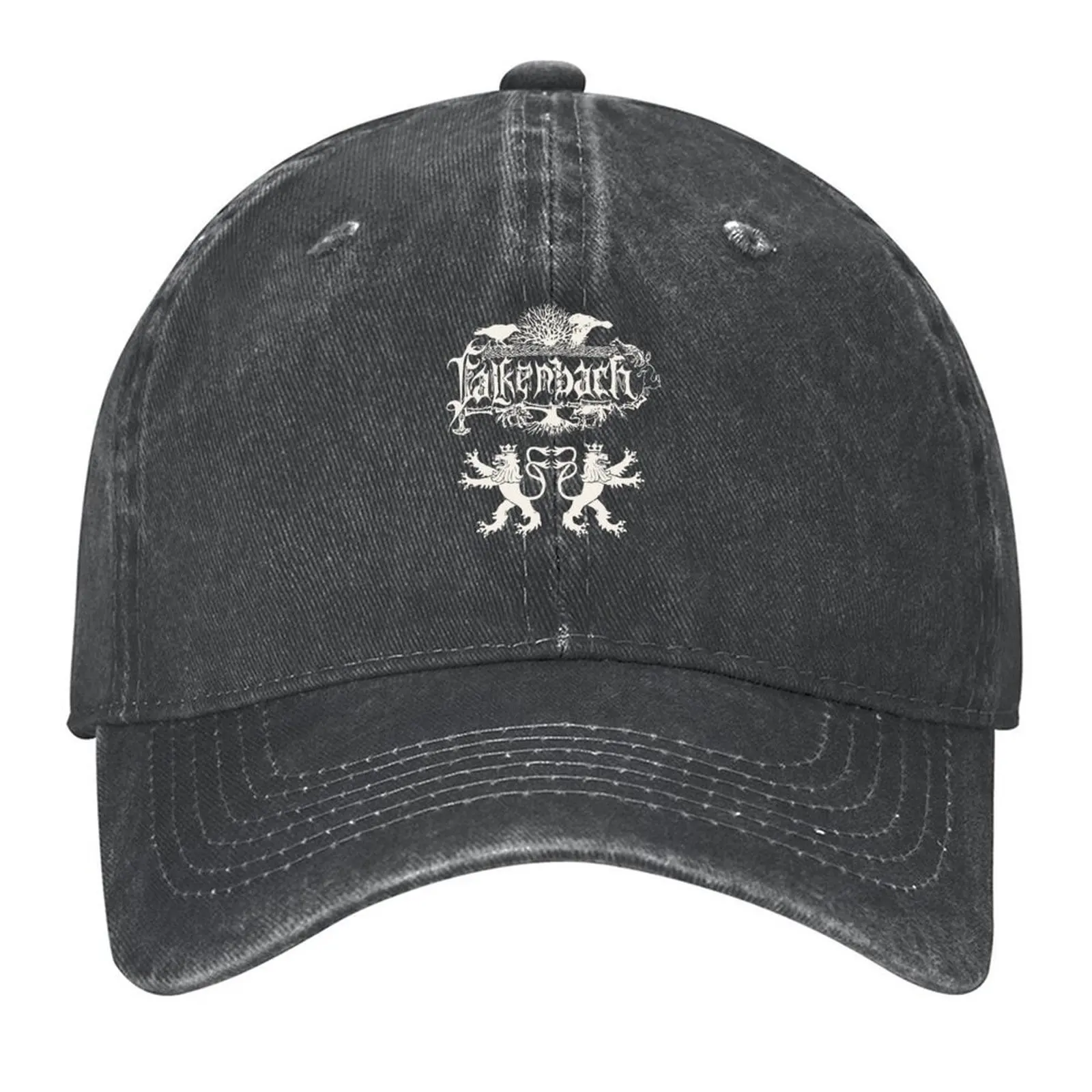 

Falkenbach Baseball Cap Designer Hat Rugby Gentleman Hat Kids Hat Men Caps Women's