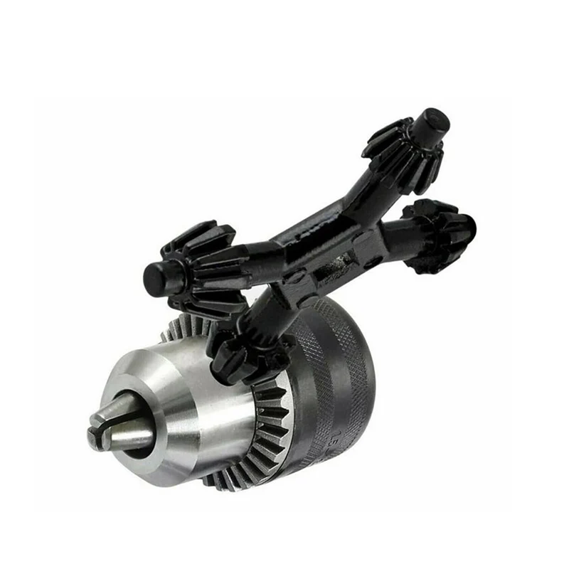 Drill Chuck keys 4In1 Multifunction Drill Drilling Holder Drill Chuck Wrench Key Hand Electric Drill Tool for Car Bicycle Repair