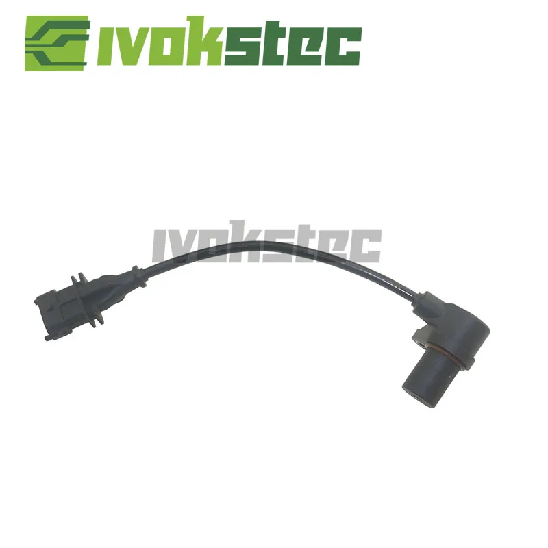 For FORD F250 Cargo VOLKSWAGEN Worker Volksbus 0281002410 BG5X-6C315-BA 2R0906433 Crankshaft Position Sensor RPM