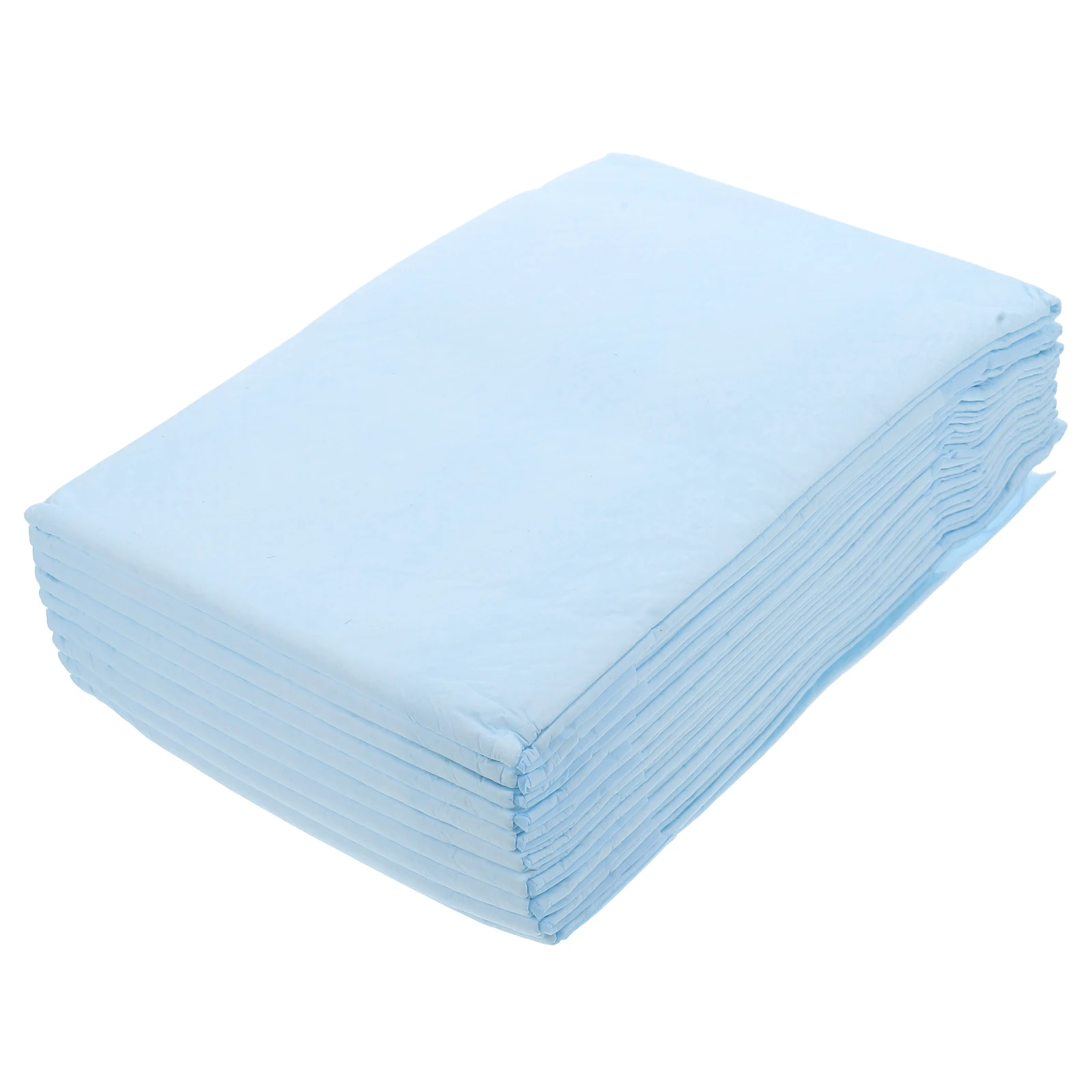 

Adult Diapers Nursing Pads Bed Wetting for Adults Oversized Non-woven Fabric Men Elderly