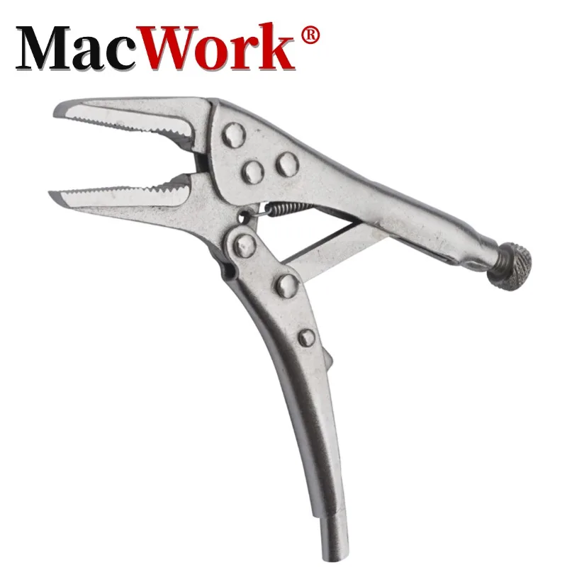 5 Inch Mini Locking… - image