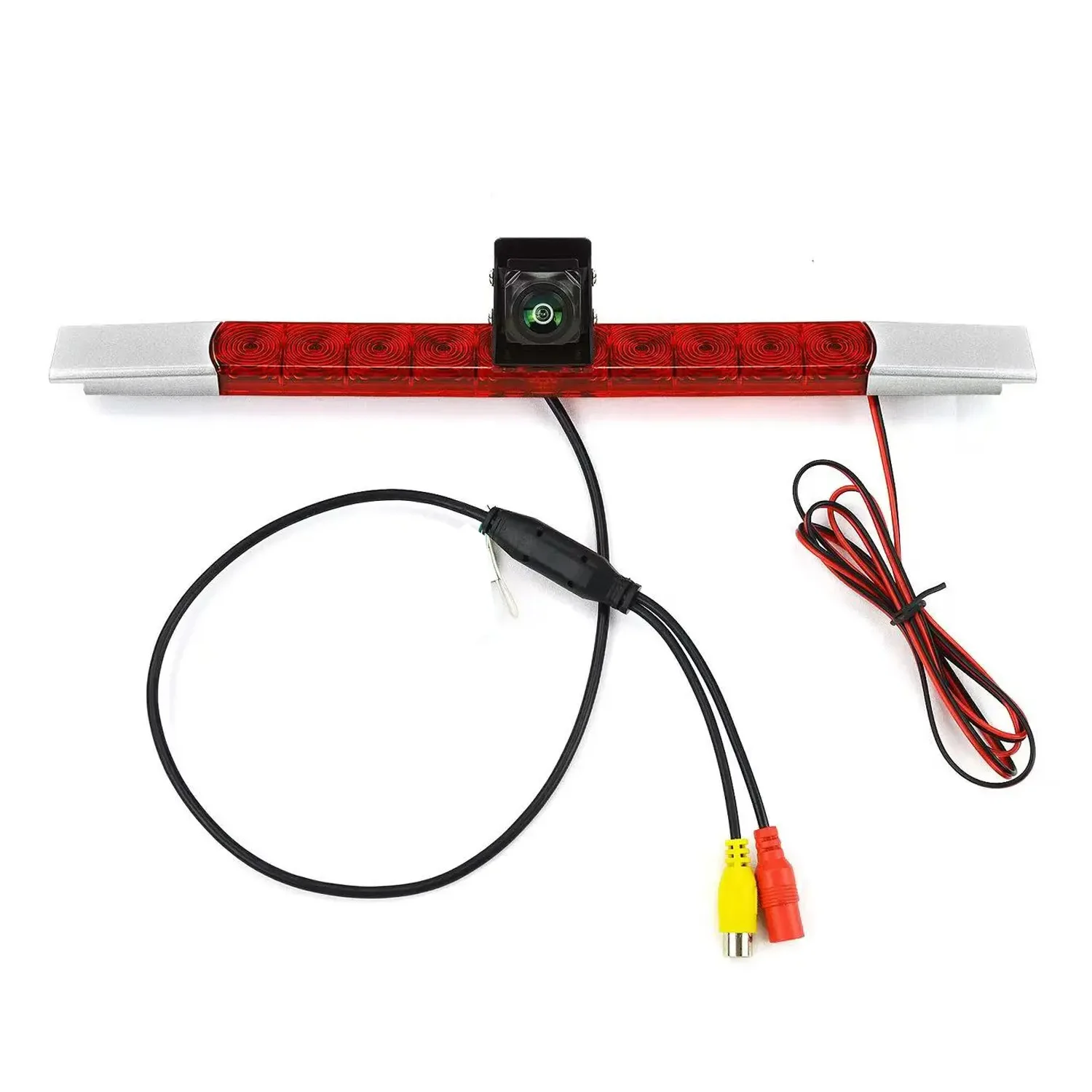 Brake lamp Car rear view camera for Fiat Ducato 2024 / Hella 2DA 343 106-201 Universal Car Wohnmobil Motorhome Trailer Kasten