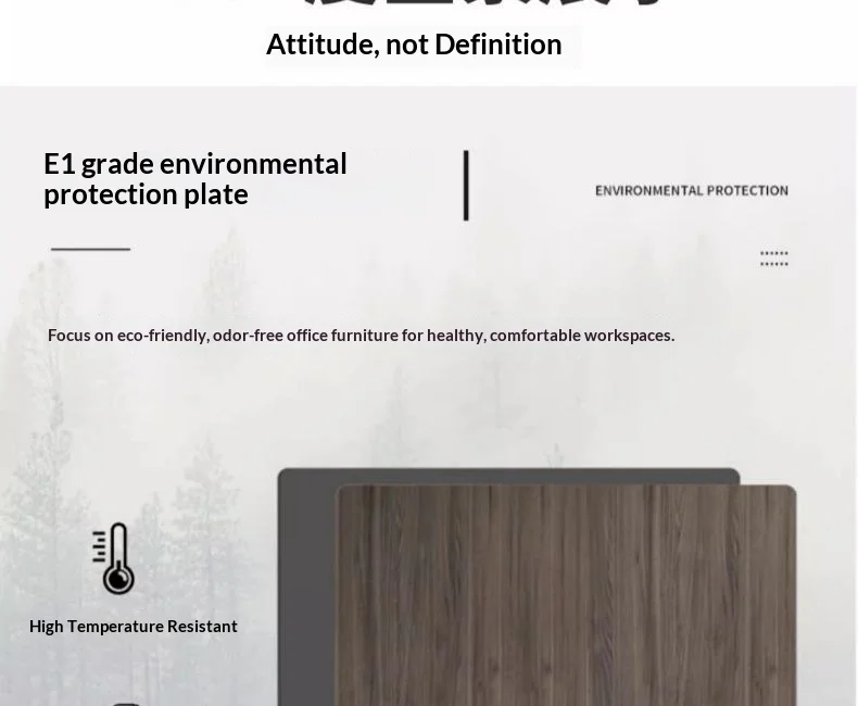 مكتب صغير مع أدراج كرسي مكتب تعديل الارتفاع طاولة رئيس L مكتب زاوية منتصف القرن لمكاتب الدراسة رفع طاولات الطاولة العلوية #5