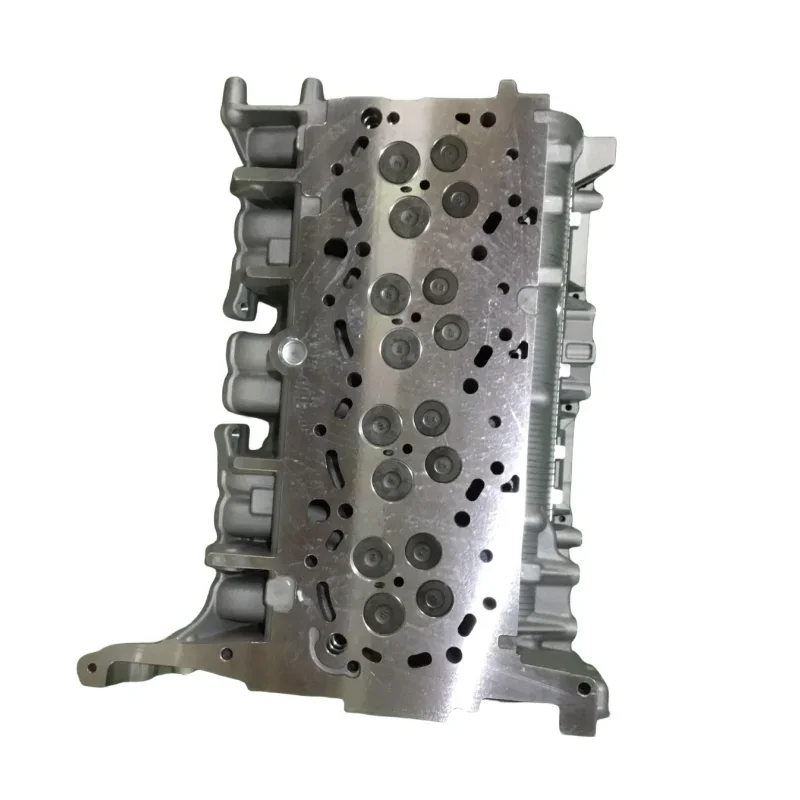 

Complete Cylinder Head Assembly For Ford Ranger 2.2 V348 Bk3Q-6049-Ae High Quality Auto Parts Cylinder Head Assy