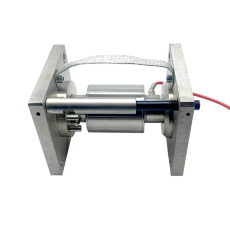 30t 40t Alloy Steel Load Cell, Fully Welded Compression Rocker Pin for Truck & Bridge Weighing Scale