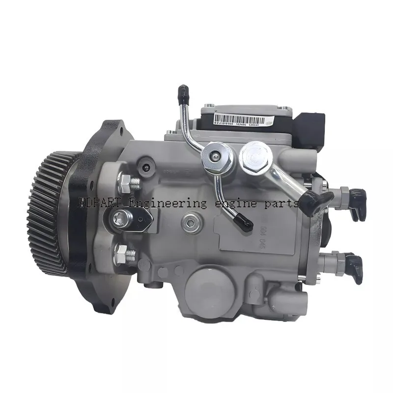 

VP44 Fuel Injection Pump 0470504037 0470504048 109341-1024 for Isuzu Dmax 4JH1 8-97326739-3 8-97326739-1 8973267393 8973267390