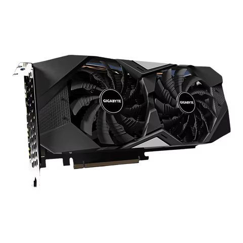 Gigabyte GeForce RTX2060 SUPER WINDFORCE OC 8G Graphic Card