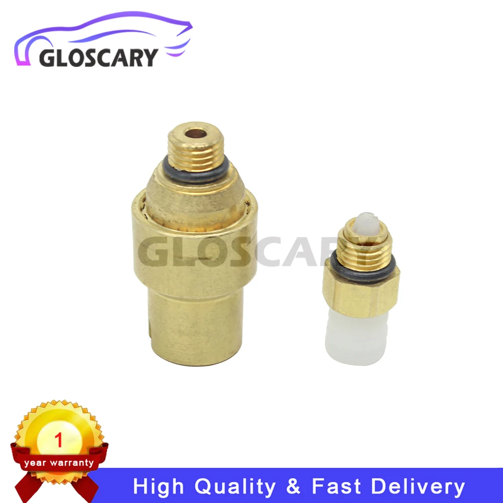 New Front Rear Air …