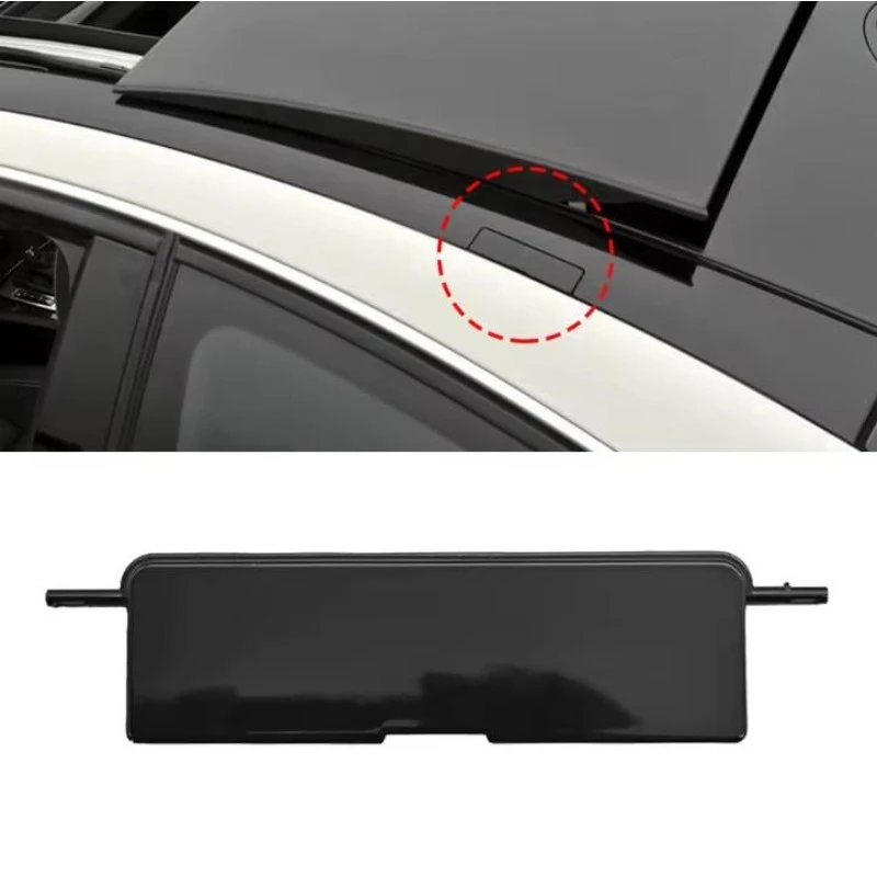 2126902882 Багажник на крышу для W212 2009-2015, C-класса, W204 2007-2014, Mercedes, W207 2009-2016, E-класса, заглушка порта багажника