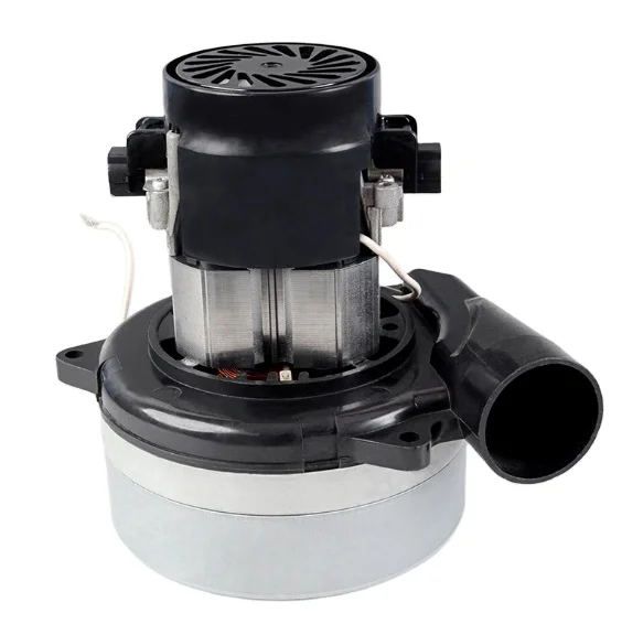 

CG24 1200w Customized Wet and Dry Motor for Vacuum Cleaner
