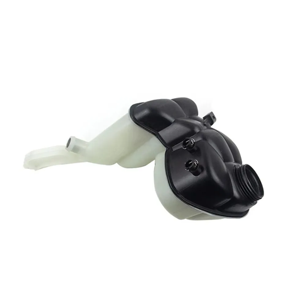 Coolant Expansion Tank w/o Cap 2215000349 for Mercedes-Benz C216 W221 CL500 S350 2007-2014