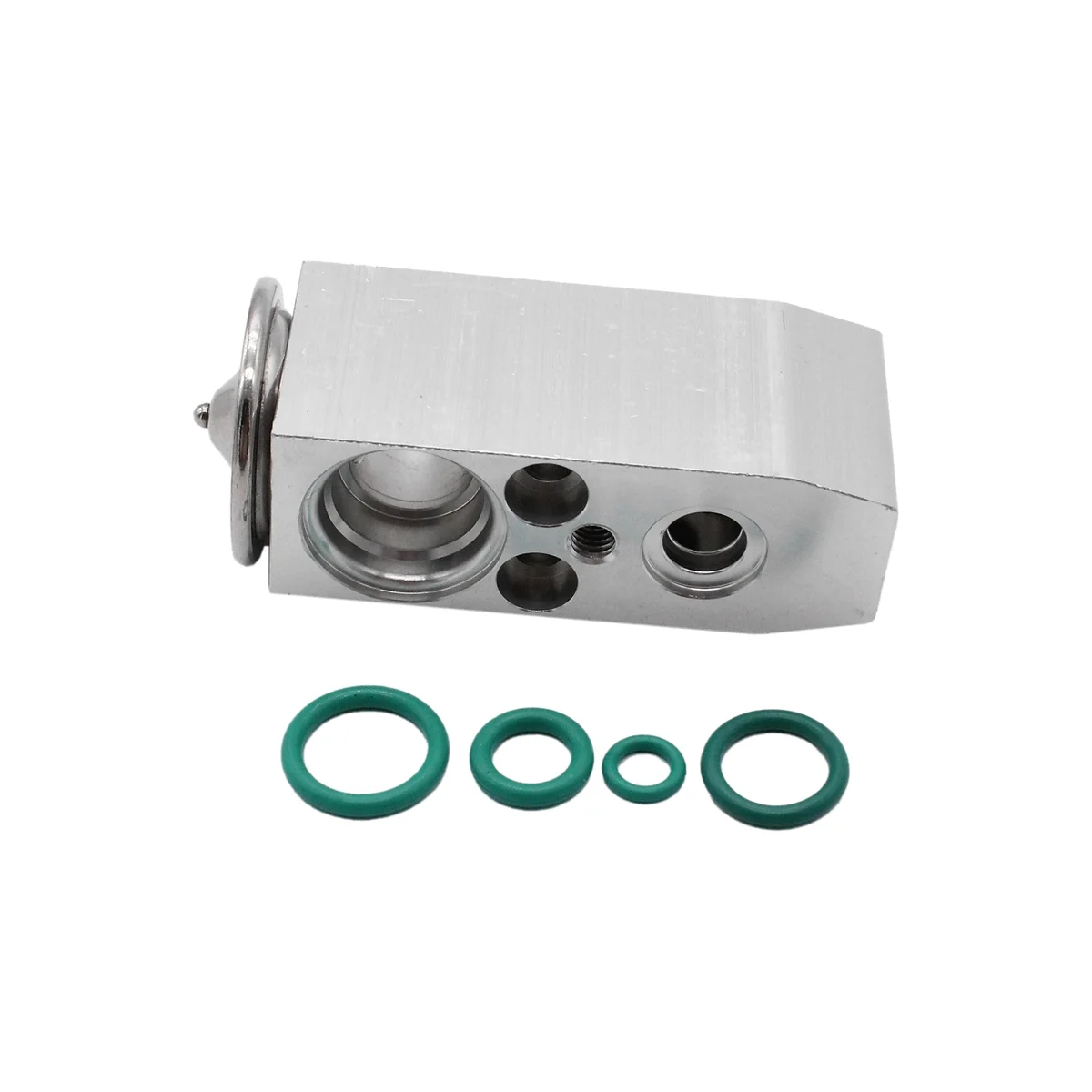 

Air Con AC TX Valve & O-Rings for VX - V6 & V8