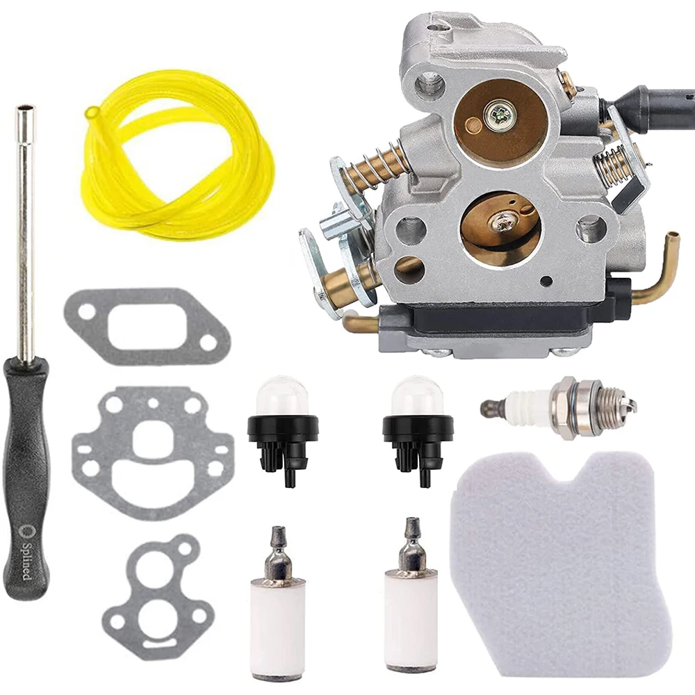 

545072601 Carburetor for Hus 235 235E 236 236E 240 240E Chainsaw Replacement parts CS2234 CS2238 CS2234S CS2238S carb for 574719