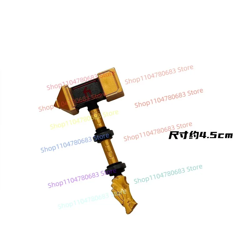 MOC Bausteine Mini-Figur Samurai-Schwert Montagemodell Zubehör Hobby Sammlerstück Ausstellungsstück Spielzeug Geschenk