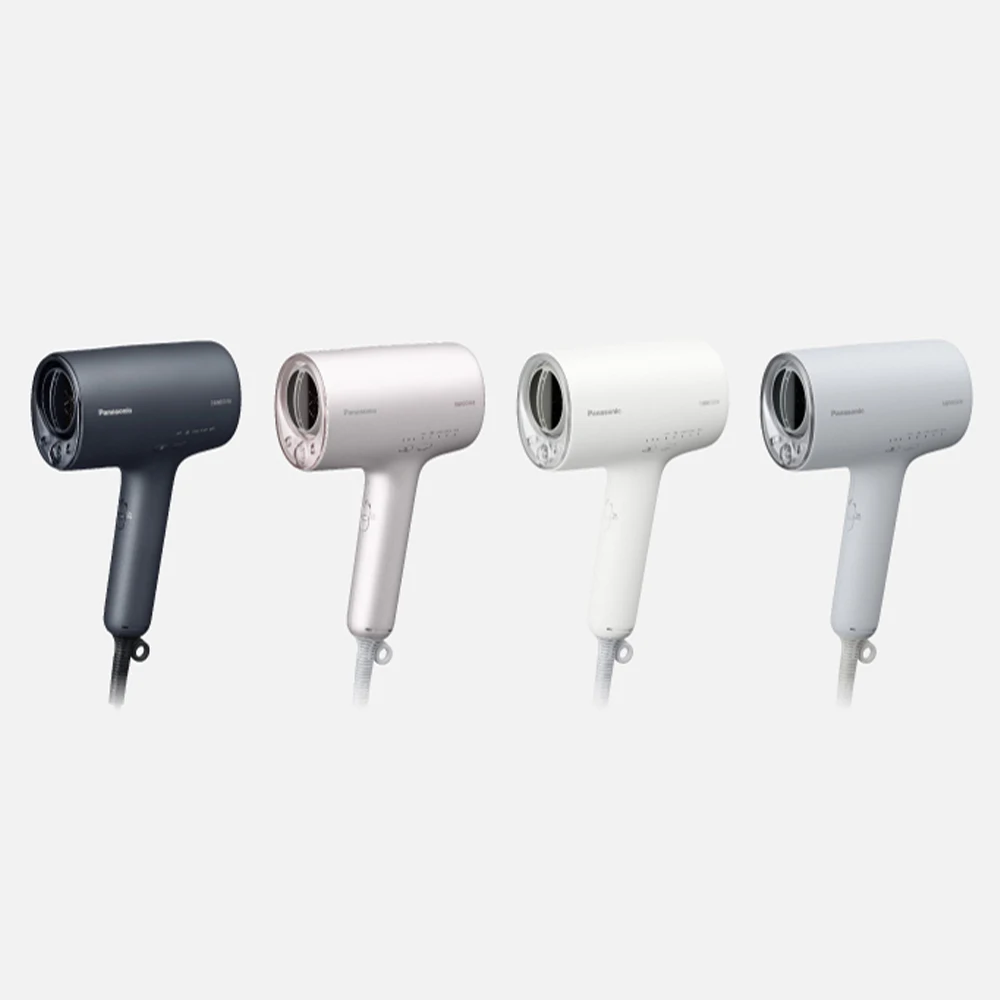 Panasonic　EH-NA0G Panasonic EH-NA0G-A Hair Dryer Nanoe & Mineral Moist Navy from