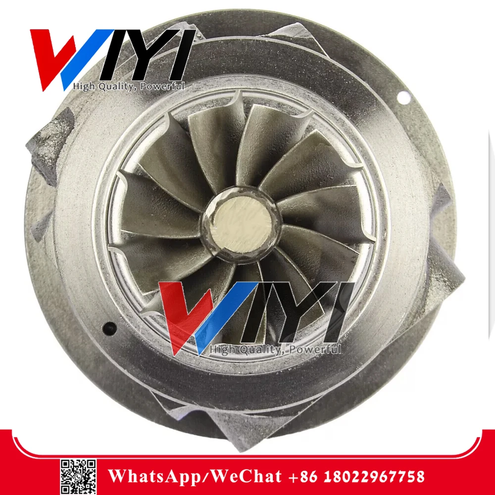 Núcleo CHRA de turbina de coche para BMW 125 220 320 328 420 428 520 528 2,0 N20 N26 2011-2016 núcleo de cartucho Turbo