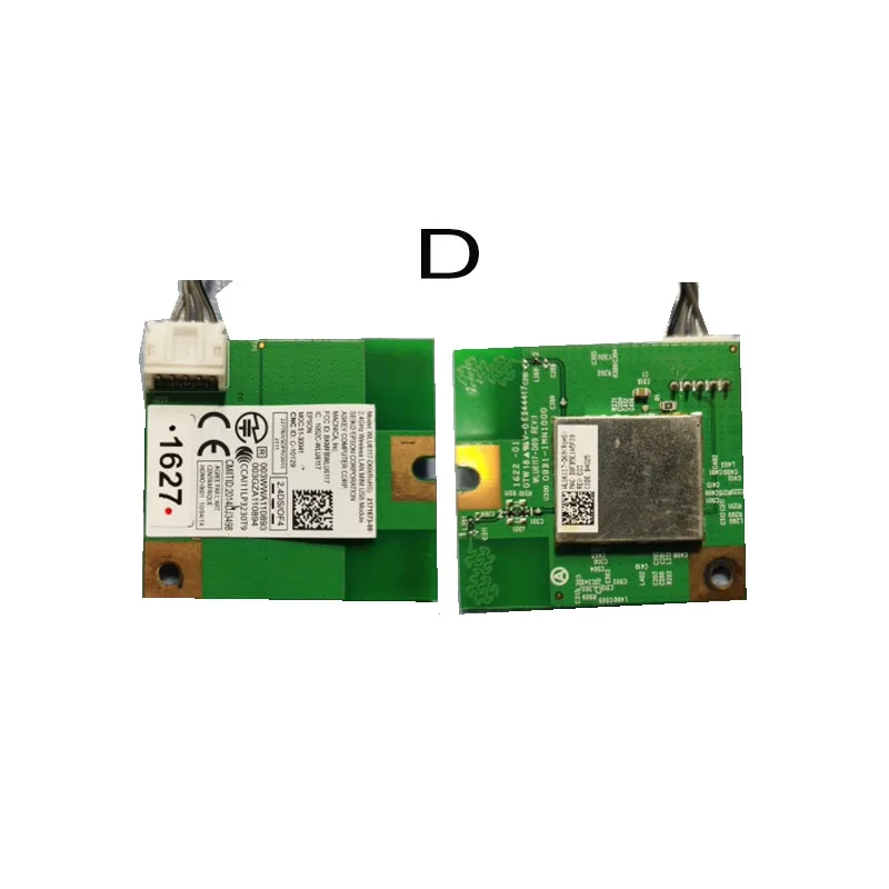 Suitable for Epson Wireless WIFI Module Wireless Network Card Board WIFI Small Board
