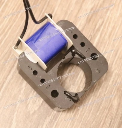 

Аксессуары ZN6125-409G, двигатель вентилятора, катушка двигателя ZN6125-230G