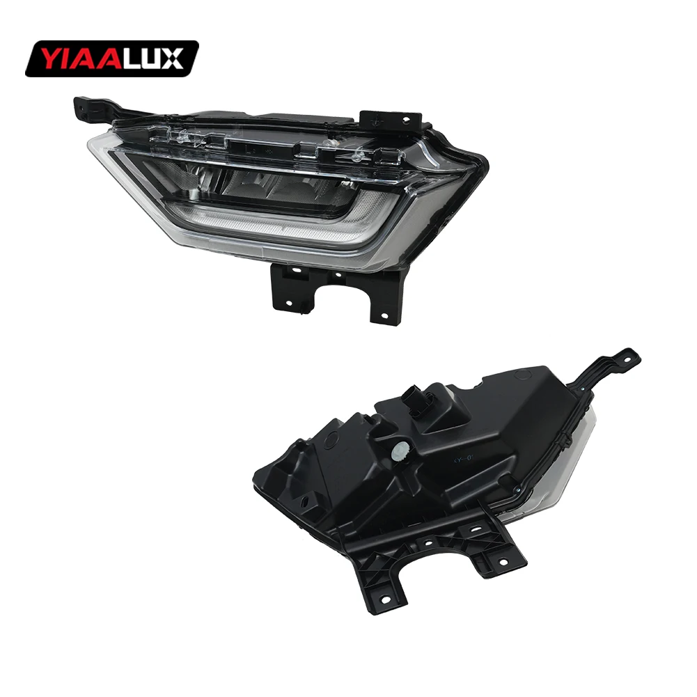 

Auto Body Parts Car Lights Foglight LED for Ford F150 2021+ 4x4 Offroad Exterior Accessories LED Fog Light