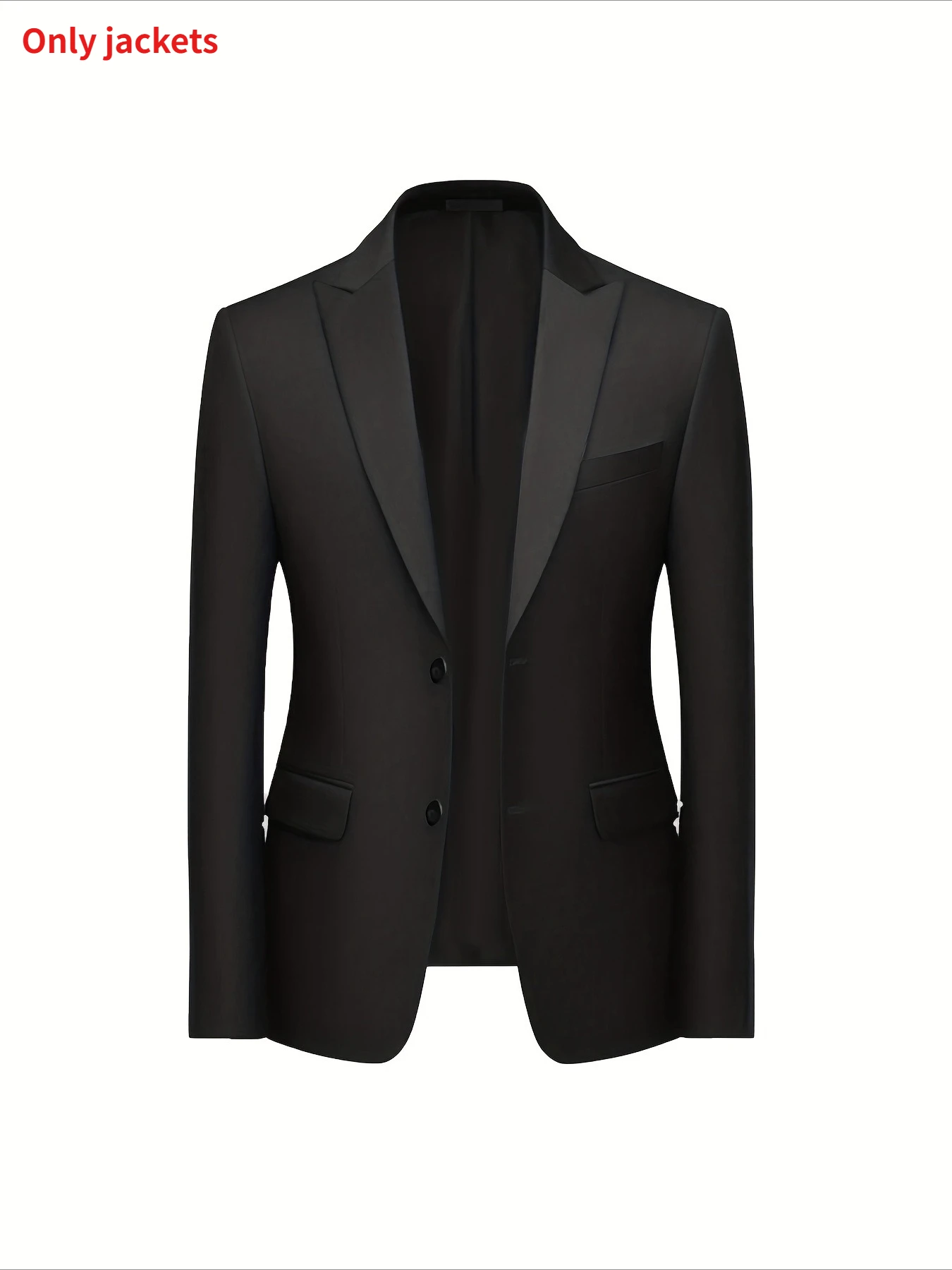 Black Jackets
