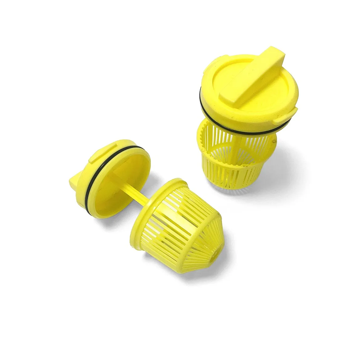 Dental  Suction filter Filter Net Rod Filter sets for Negative pressure suction system device Dental Unit Chair repairing tools