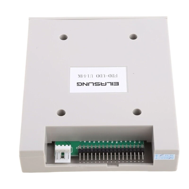

A+for FDD-UDD U144K 1.44MB USB Floppy Emulator Floppy Disk for Computers