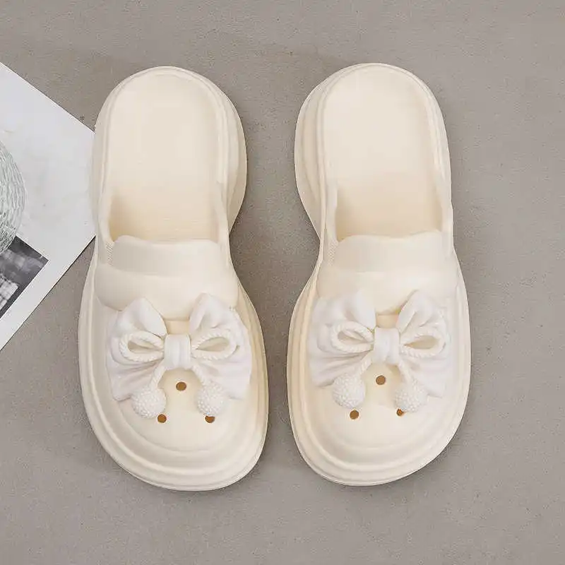 

Round Tip Sumer Women's White Heel Damske Boty Ladies Shoes High Heels Sneakers Sport Runing Universal Brand Famous Brands