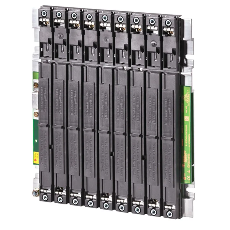 Controllo industriale PLC originale al 100% S7-400H CPU 416-5H Central assembly muslimex