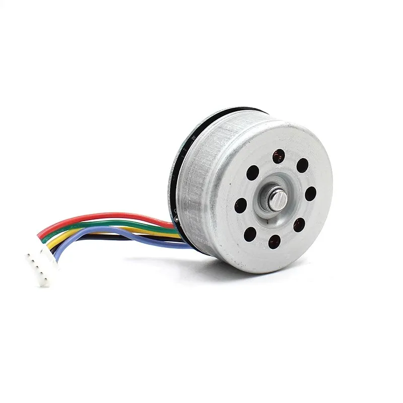 DC12V 3800rpm BL4020O-001 CW CCW High torque external rotor brushless motor