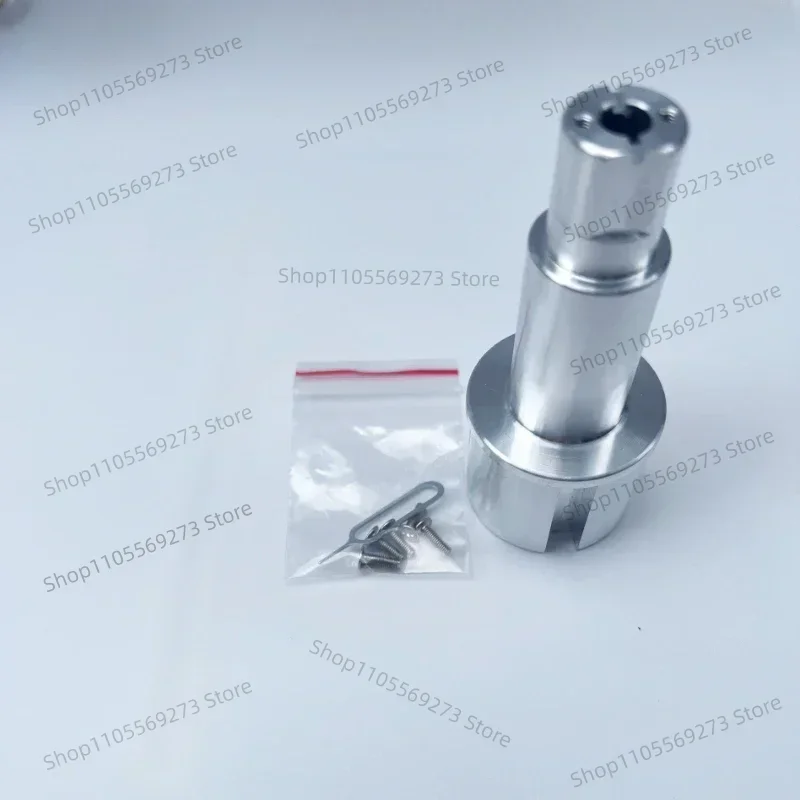 

Stainless Steel Fan Connector Repair Replacement Head Connection Spare Parts BPLDS02DM