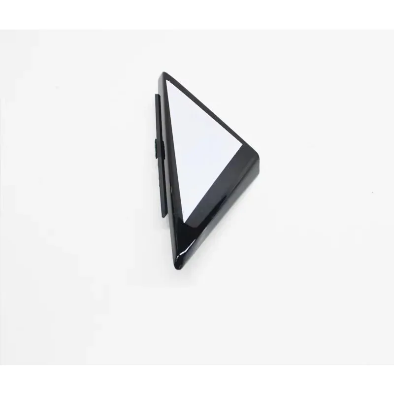 8V4837637A 8V5837637A Front Left Right Triangle Window Cover Rearview Mirror for Audi A3 2014-2021