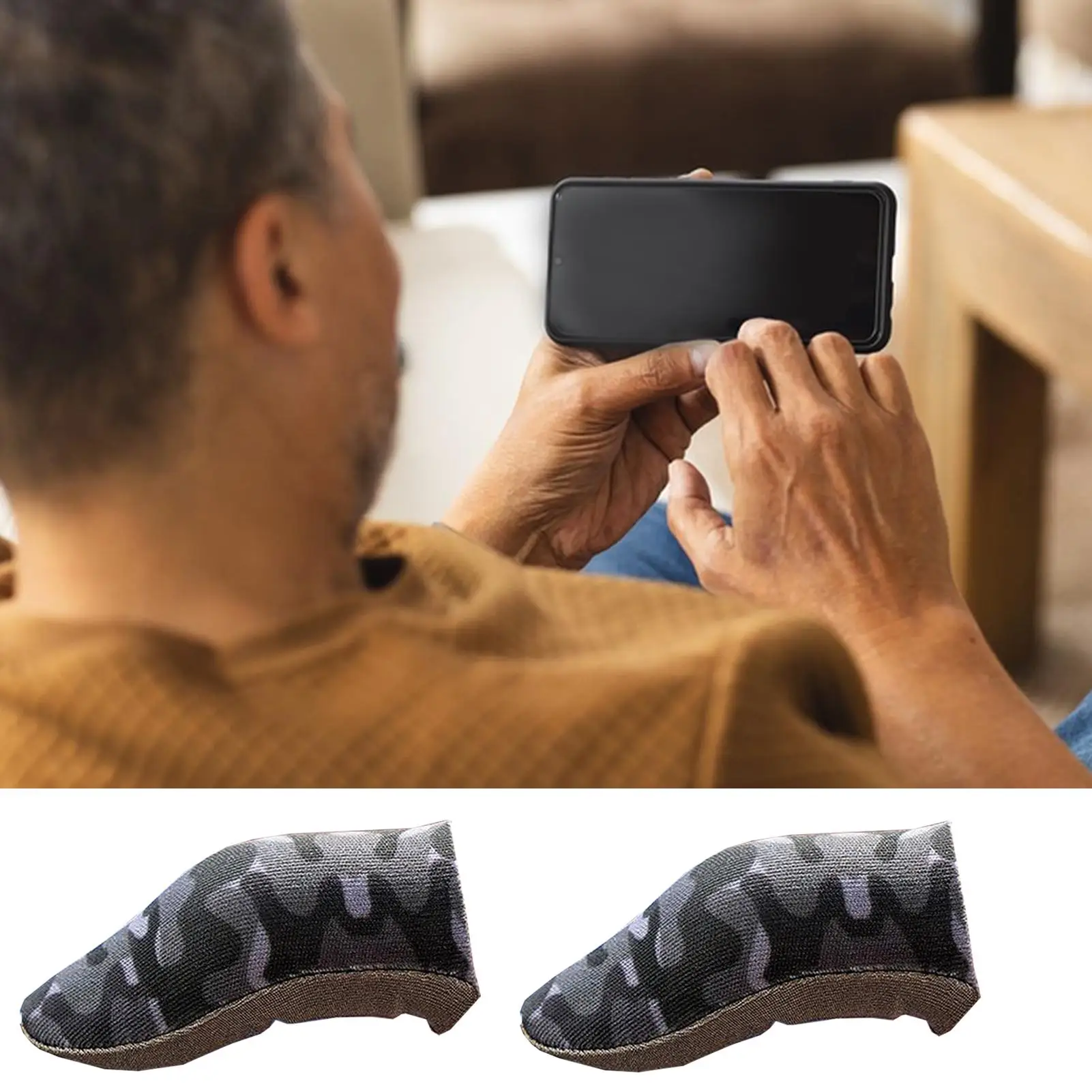 Thumb Sleeves For M…