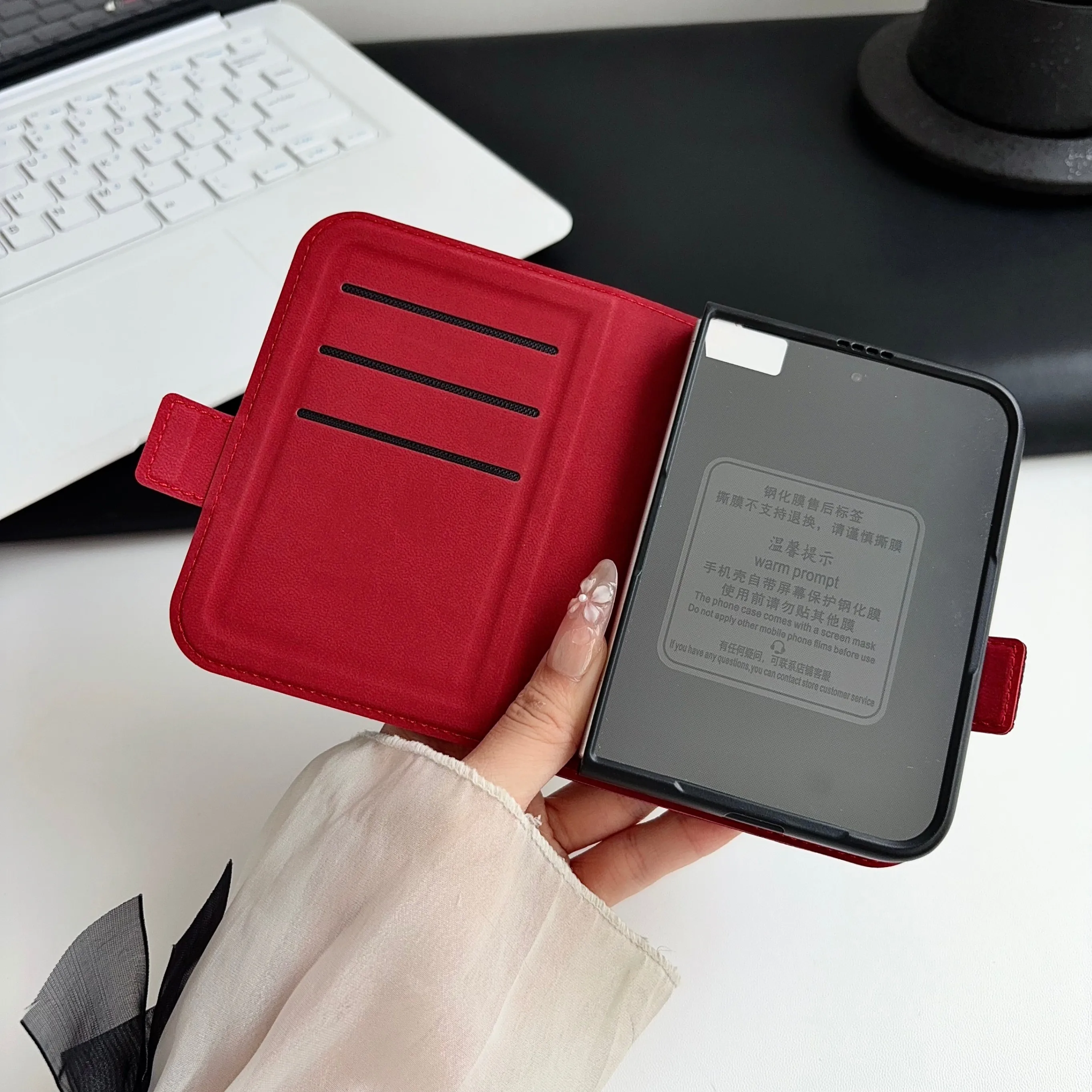 iPhone 18 Fold ve iPhone Duo i - Tablet And Accessories Case incelemesi ve fiyatı