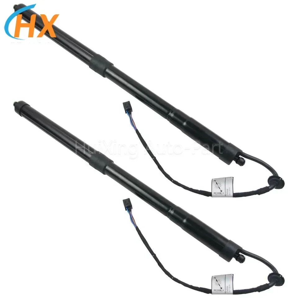 1Pair L/R OEM 905609PJ0A Easy Installation Auto Tailgate Electric Lift For Nissan Pathfinder 2017-2019 Powered Lift Gate Kit