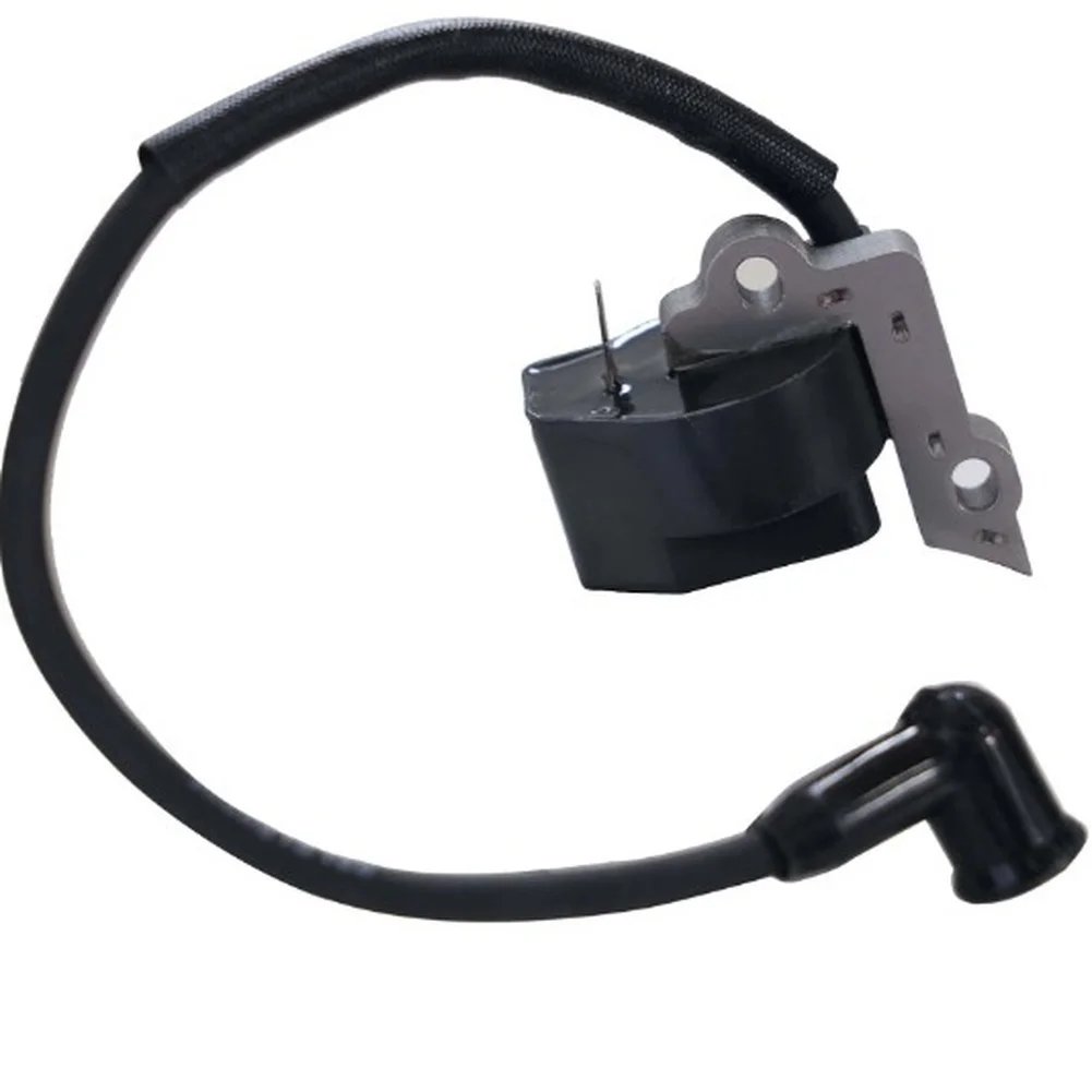 Ignition Coil High Voltage Pack For Lawn Mower P350 351 370 371 390 420 440 Spark Generator Engine Replacement Part
