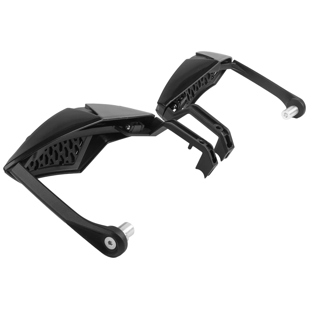 Handguard Protection Handlebar Guard Cover Handshield Wind Deflector Panel For Can-Am Outlander MAX 450 570 1000R Renegade 650