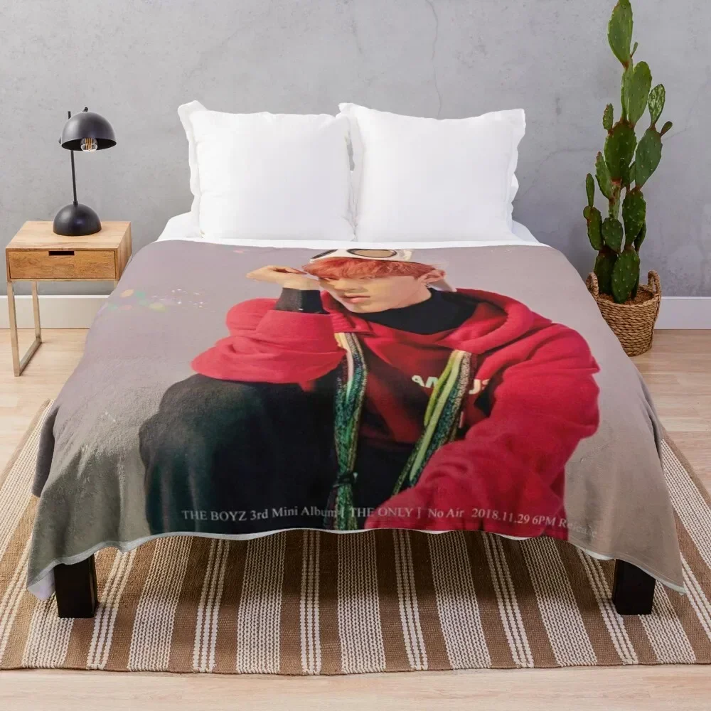 

eric Throw Blanket Luxury Thicken Luxury St Blankets