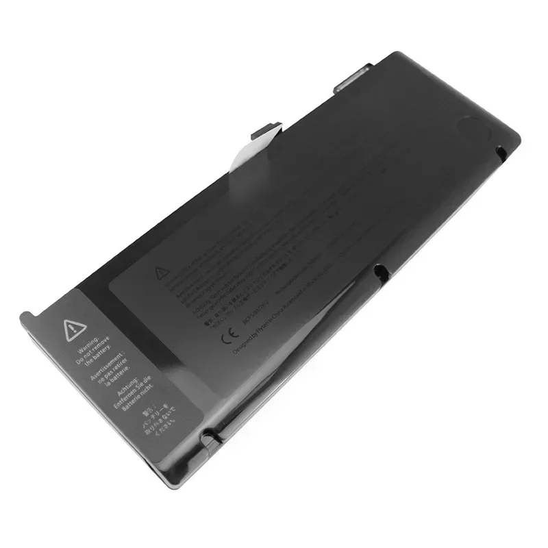 A1382 Rechargebal Laptop Battery For Apple MacBook Pro 15