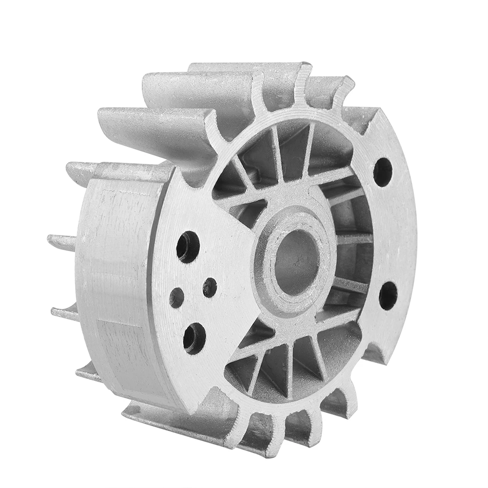 عجلة الموازنة بالمنشار مناسبة لـ Stihl 021 023 MS210 MS230 MS250 بالمنشار OEM 1123 400 1203 ملحقات جزازة العشب #6