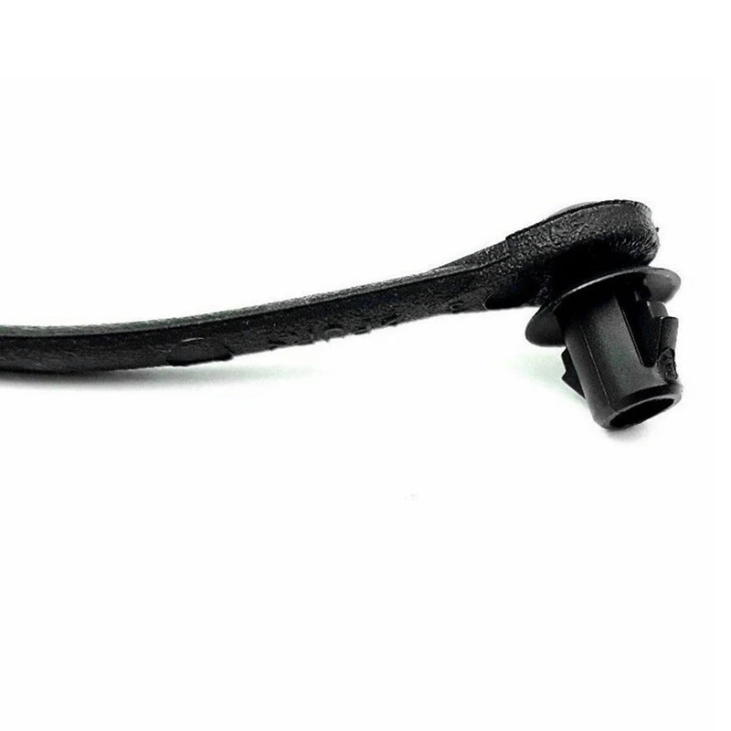 Cubierta interior del tanque de gasolina para coche, repuesto de tapa del tanque de combustible para Fiat 46820586, Grande Punto, Bravo, Doblo, Alfa Romeo, 500