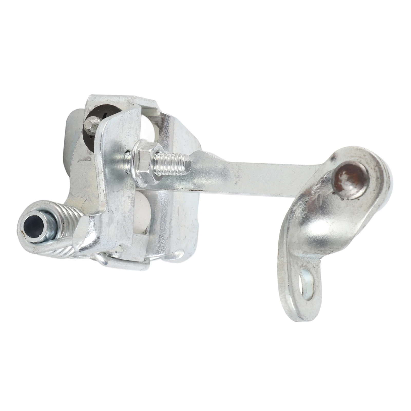 Car Door Hinge Stop Strap Check Limiter Front Left Right For Citroen C3 2002-2015 Door Hinge Stop Car Door Check Car Accessories view 4
