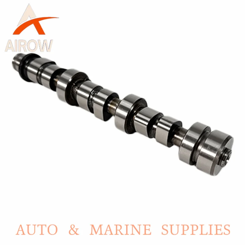 Airow Auto OEM 6BG-12171-00-00 Marine Engine Cam Genuine  Outboard Camshaft Assy Steel Alloy for F30/F40 4-Stroke Engines
