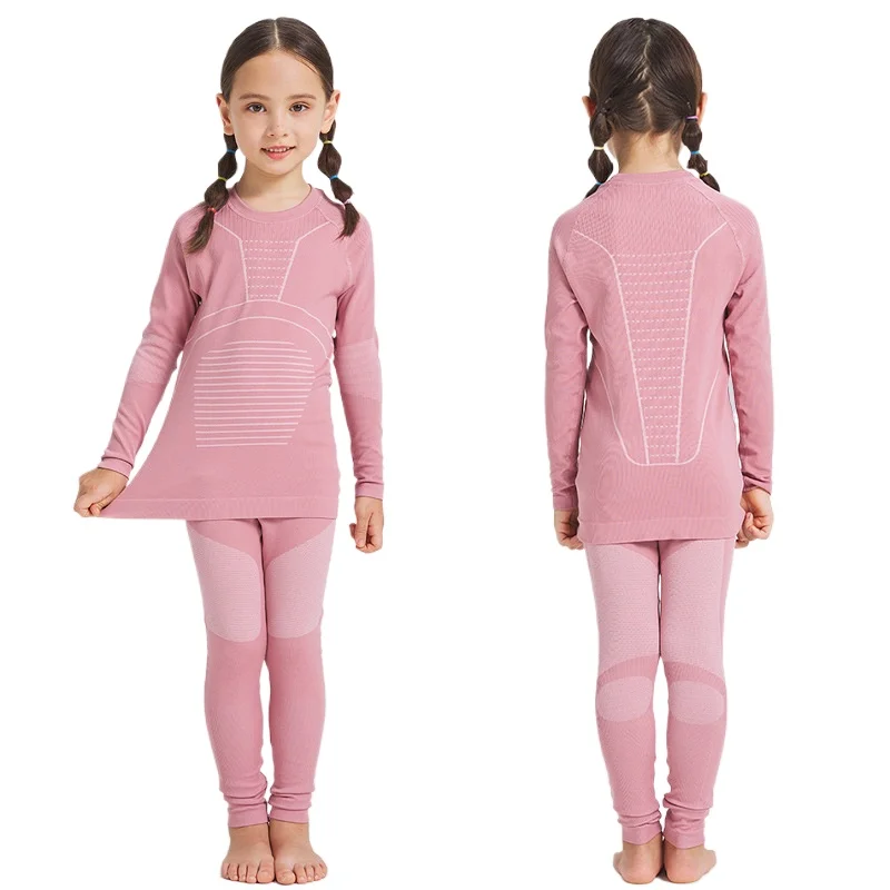 ensemble-de-pantalons-de-ski-a-sechage-rapide-pour-enfants-sous-vetements-serres-pour-sports-chauds-d'hiver-respirant-transpiration-en-plein-air-pour-garcons-et-filles