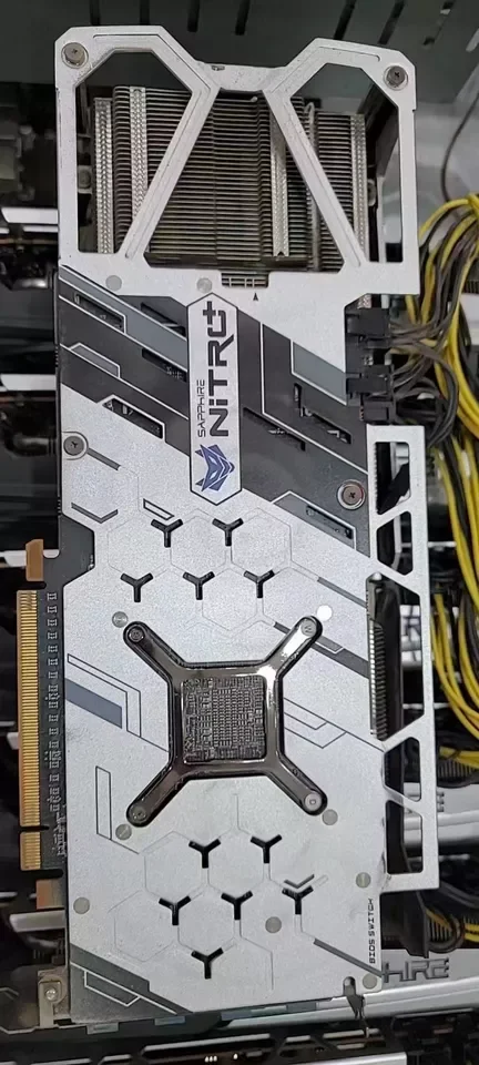 Rx 5700xt 8gb Wholesale AMD Cheap Graphics Cards for Sale Graphics Cards Rx 5700 Xt Rx5700xt