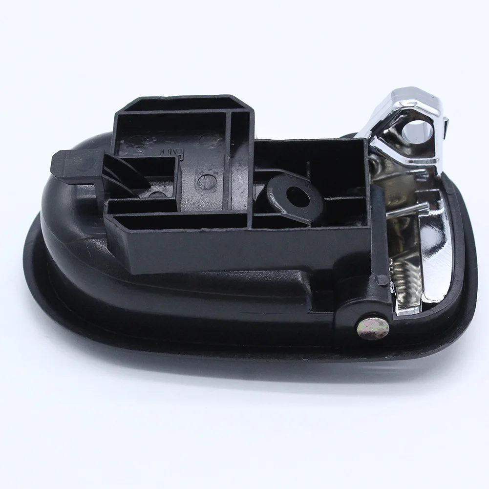 Auto Repair Car Door Handle Auto Door Handle As The Picture Shows Smooth Touch Designed For Mazda 323 Easy Installation