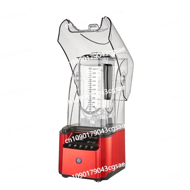 

Бесшумная машина для приготовления смузи с крышкой, английская вилка, европейская вилка, американская вилка, машина для приготовления смузи