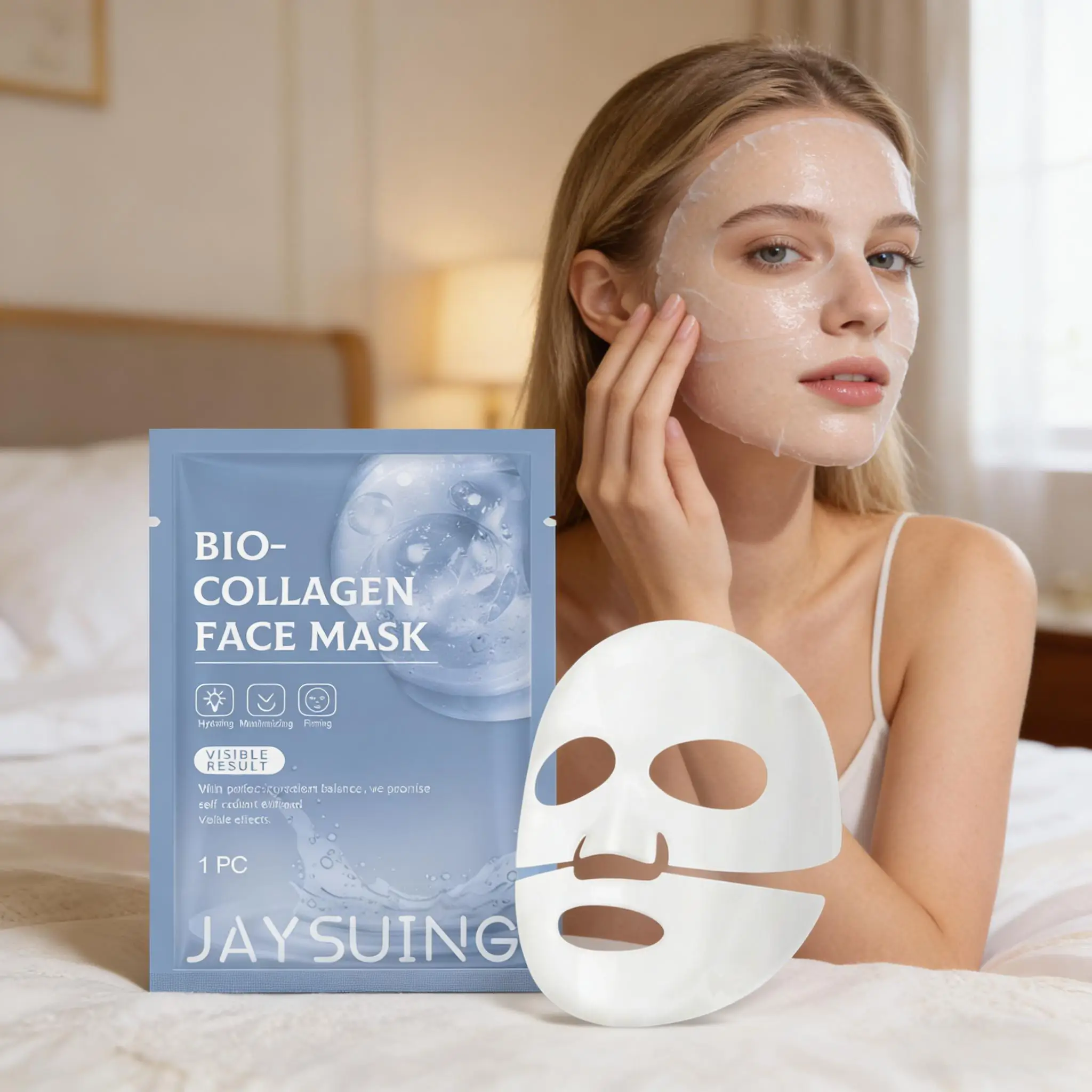 Bio-Collagen Face M…