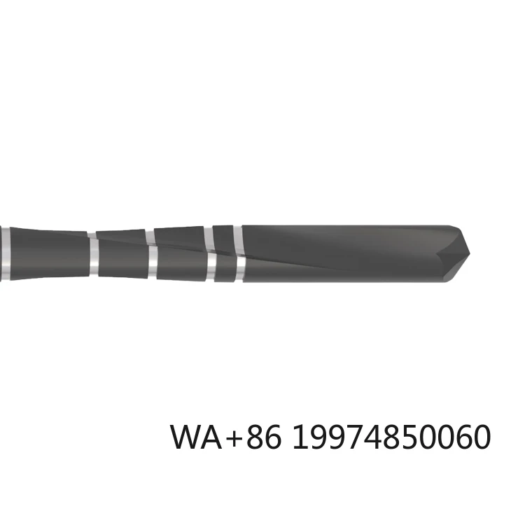 customizable-oem-odm-dental-instrument-tool-kit-initial-pilot-drill-straight-drill-for-dental-implants-metal-material