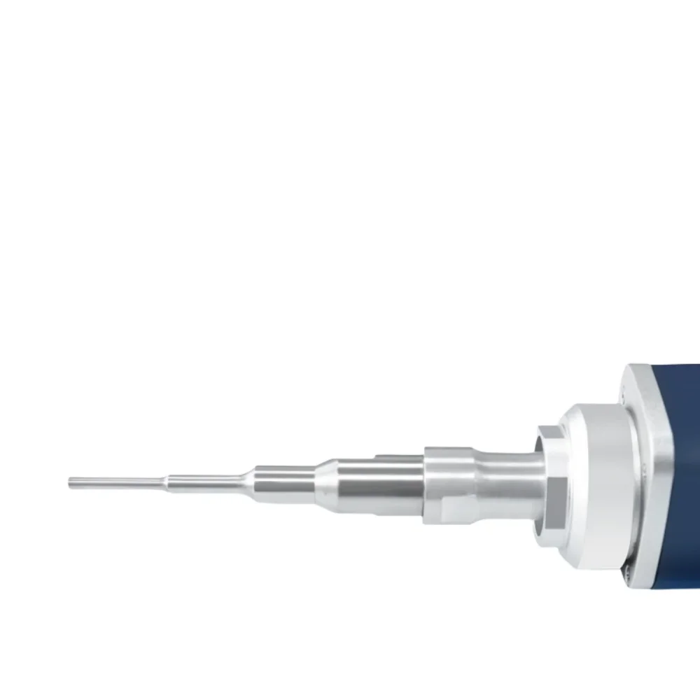 Automatic Small Ultrasonic Homogenizer Mixer for Lab Use Che mi cals & Plastics Processing
